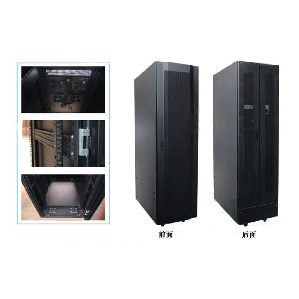 ZALL-G electromagnetic signal shielding cabinet